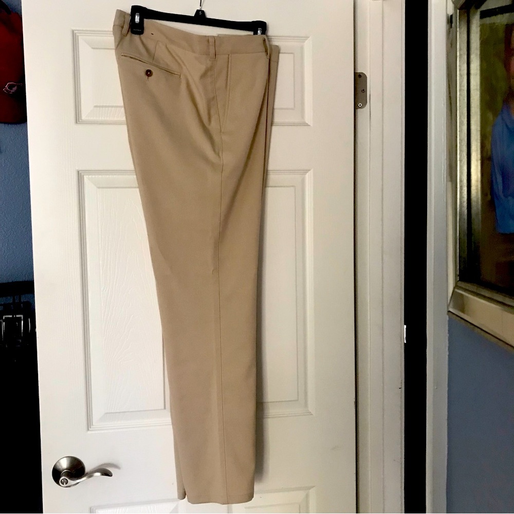Mizzen + Main mens pants